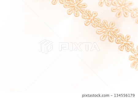 蕾絲花背景材料 蕾絲花背景材料 134556179