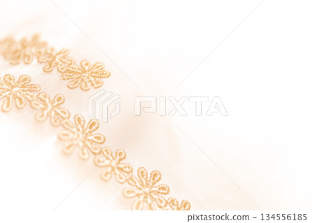 蕾絲花背景材料 蕾絲花背景材料 134556185