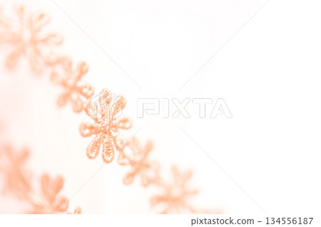 蕾絲花背景材料 蕾絲花背景材料 134556187