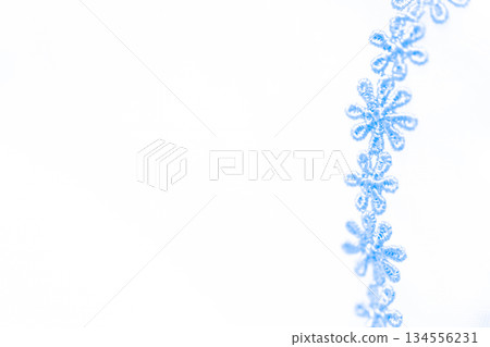 蕾絲花背景材料 蕾絲花背景材料 134556231
