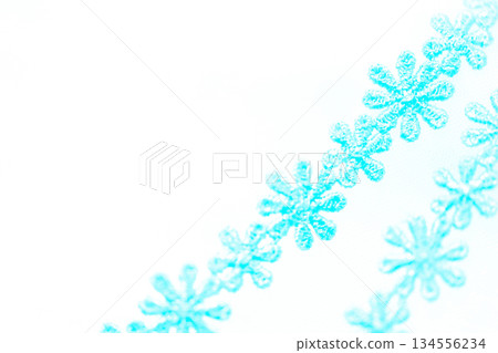 蕾絲花背景材料 134556234