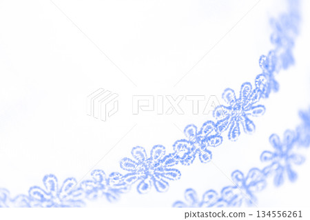 蕾絲花背景材料 蕾絲花背景材料 134556261