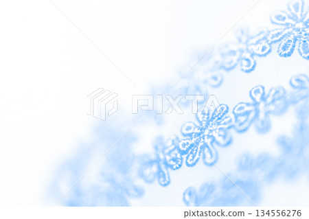 Lace flower background material Lace flower background material 134556276