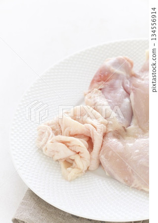 雞胸肉 134556914