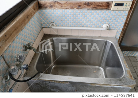 老浴 老浴 134557641