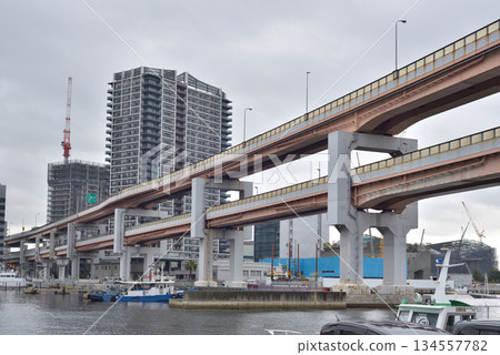 Port of Kobe is a Japanese maritime port in Kobe, Hyogo in the greater area of Osaka bay, in Kobe, Japan Port of Kobe is a Japanese maritime port in Kobe, Hyogo in the greater area of Osaka bay, in Kobe, Japan 134557782