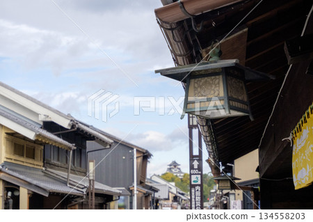 犬山城下町,國寶(愛知縣犬山市犬山西城) 犬山城下町,國寶(愛知縣犬山市犬山西城) 134558203