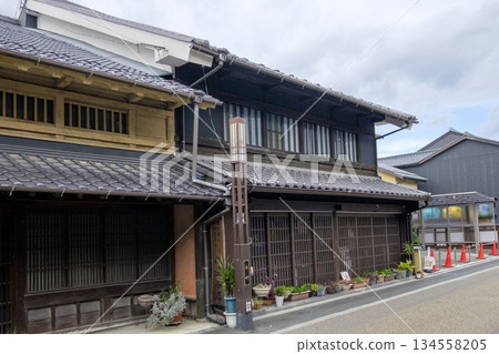 犬山城下町，國寶（愛知縣犬山市犬山西城） 134558205