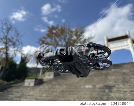 無人駕駛飛機 無人駕駛飛機 134558944