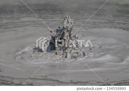 Art of the Earth - Beppu Bozu Jigoku 134558993