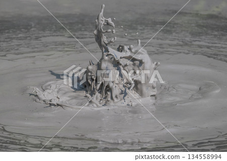 Art of the Earth - Beppu Bozu Jigoku 134558994