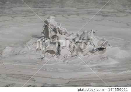 Art of the Earth - Beppu Bozu Jigoku Art of the Earth - Beppu Bozu Jigoku 134559021