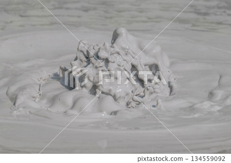 Art of the Earth - Beppu Bozu Jigoku Art of the Earth - Beppu Bozu Jigoku 134559092