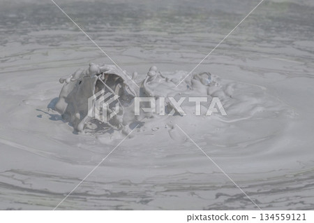 Art of the Earth - Beppu Bozu Jigoku Art of the Earth - Beppu Bozu Jigoku 134559121