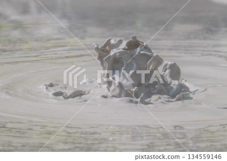 Art of the Earth - Beppu Bozu Jigoku Art of the Earth - Beppu Bozu Jigoku 134559146