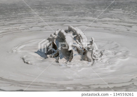 大地的藝術 - 別府屋主地獄 大地的藝術 - 別府屋主地獄 134559261