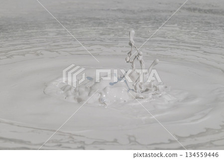 Art of the Earth - Beppu Bozu Jigoku Art of the Earth - Beppu Bozu Jigoku 134559446