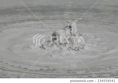 Art of the Earth - Beppu Bozu Jigoku 134559541