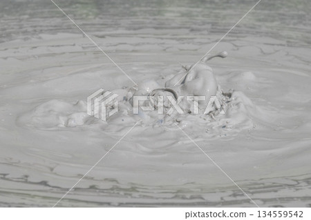 Art of the Earth - Beppu Bozu Jigoku Art of the Earth - Beppu Bozu Jigoku 134559542