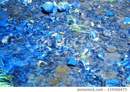 Color River Water Stone Rock (Registered December 2025) Color River Water Stone Rock (Registered December 2025) 134560473