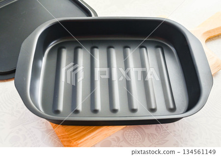 方形鐵烤盤 134561149