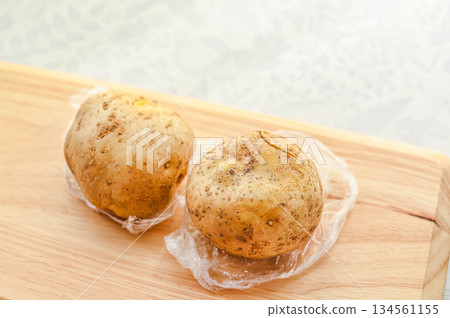 香菇土豆 香菇土豆 134561155