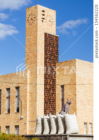 Warracknabeal Heritage Buildings in Australia Warracknabeal Heritage Buildings in Australia 134562228