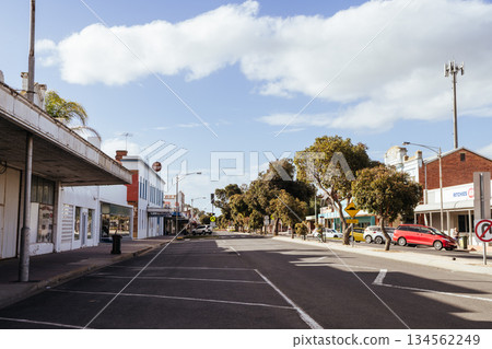 Warracknabeal Heritage Buildings in Australia Warracknabeal Heritage Buildings in Australia 134562249