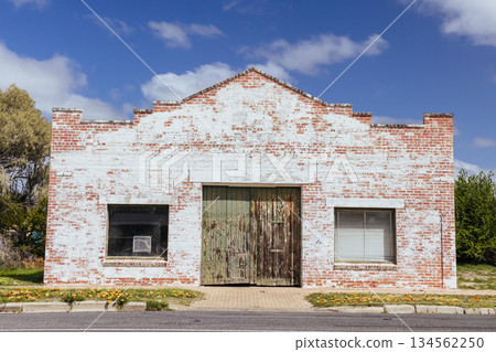 Minyip Heritage Buildings in Australia 134562250