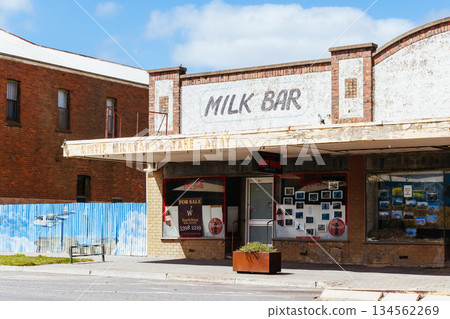 Minyip Heritage Buildings in Australia Minyip Heritage Buildings in Australia 134562269