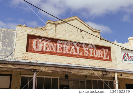 Minyip Heritage Buildings in Australia Minyip Heritage Buildings in Australia 134562279