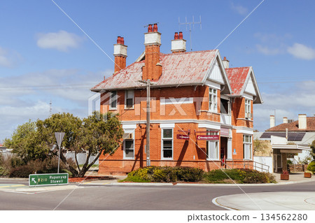 Minyip Heritage Buildings in Australia Minyip Heritage Buildings in Australia 134562280