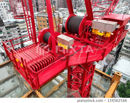 Crane 134562586