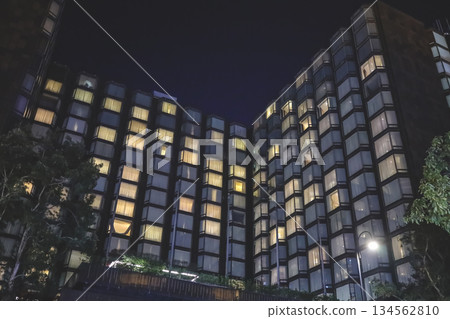 Luxury hotel in Tsim Sha Tsui overlooking Victoria Harbour Luxury hotel in Tsim Sha Tsui overlooking Victoria Harbour 134562810