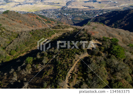 小倉山展望台（無人機空拍） 134563375