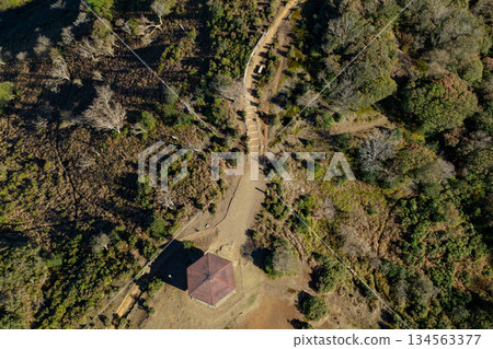 小倉山展望台(無人機空拍) 小倉山展望台(無人機空拍) 134563377