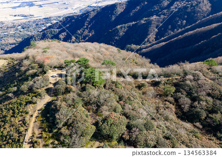 小倉山展望台（無人機空拍） 134563384
