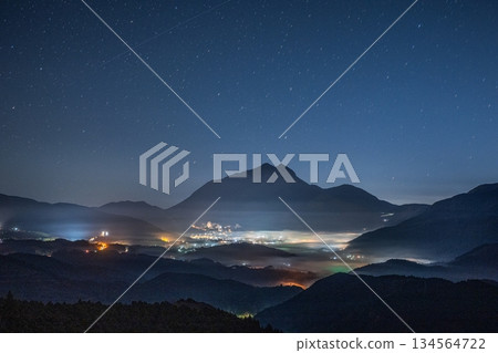 霧煙由布院 134564722