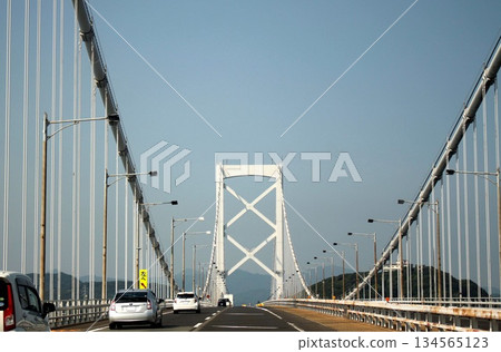 Naruto Bridge 134565123
