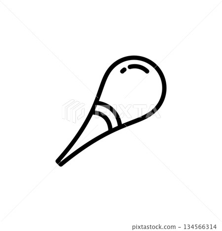 enema vector icon. medicine icon outline style. perfect use for logo, presentation, website, and more. simple modern icon design line style enema vector icon. medicine icon outline style. perfect use for logo, presentation, website, and more. simple modern icon design line style 134566314