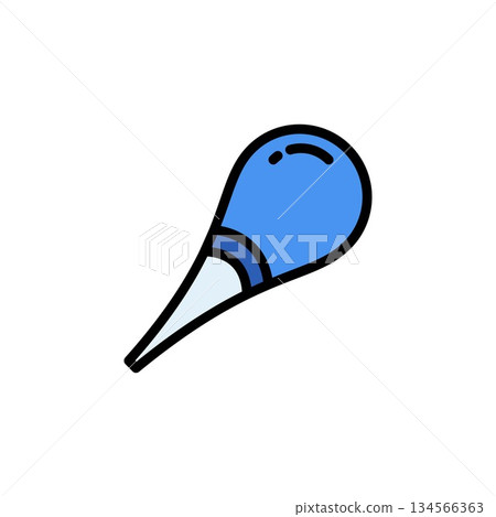 enema vector icon. medicine icon outline style. perfect use for logo, presentation, website, and more. simple modern icon design filled line style enema vector icon. medicine icon outline style. perfect use for logo, presentation, website, and more. simple modern icon design filled line style 134566363