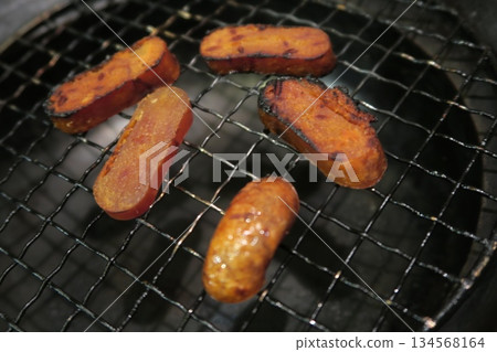 烤乾鯔魚子 134568164