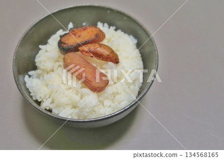 乾鯔魚子米 乾鯔魚子米 134568165