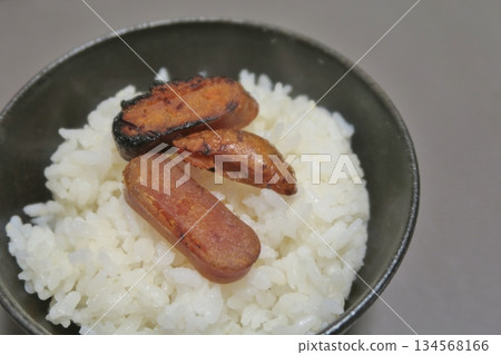 乾鯔魚子米 134568166