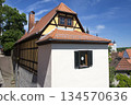 Residential house in Meissen, Germany 134570636