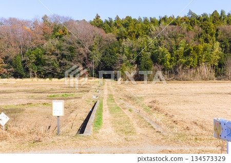 2025年12月，千葉縣野田市焚化廠週邊地區 134573329