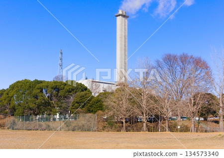 2025年12月,千葉縣野田市焚化廠週邊地區 2025年12月,千葉縣野田市焚化廠週邊地區 134573340