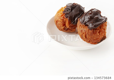 巧克力薩塔安達吉 134573684