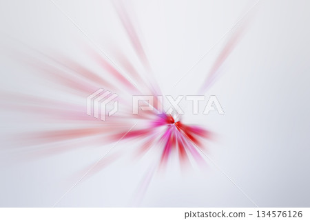 白色背景_白色紅色 134576126