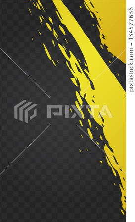 Checkered background image Gold and black gradient background illustration Japanese pattern Checkered background image Gold and black gradient background illustration Japanese pattern 134577636